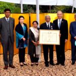 zafar mahmood - PJCA Announces Zafar Mahmood as MAAP President