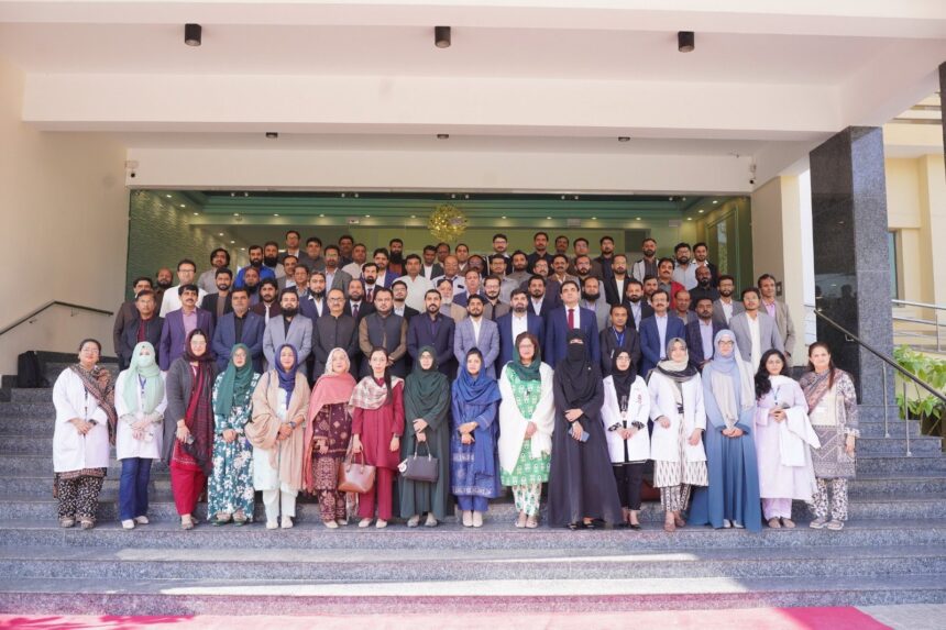 pharmacovigilance pakistan - DRAP Strengthens Pharmacovigilance in Sindh