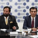 human security - Governance Key to Human Security in Pakistan