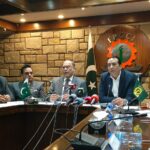 aaran pakistan - Government and FPCCI Sign MoU on Aaran Pakistan