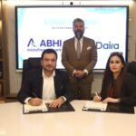 digital credit - ABHI and Finleap Expand Digital Credit Access