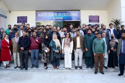 tlms 20 - NAVTTC Advances TLMS 2.0 Training for PMYSDP Batch 3