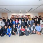 pak china exhibition - Ambassador Launches Pak China Exhibition in Hong Kong