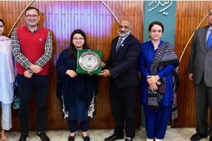 ai training - Civil Services Academy Launches AI Training Module