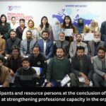 orphan care - Orphan Care Workshop Boosts Sector Capacity