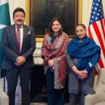 brilliance foundation - Consul General Meets Brilliance Foundation Team