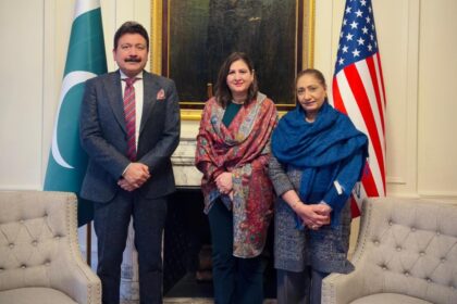 brilliance foundation - Consul General Meets Brilliance Foundation Team