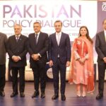 economic reset - Ishaq Dar Urges Policy Continuity for Economic Reset