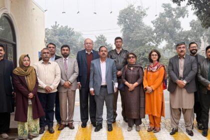 epi punjab - EPI Punjab Pledges Vaccines for Every Child