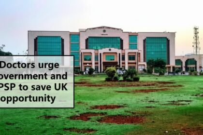 cpsp crisis - CPSP Crisis Threatens UK Opportunities