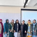 research impact - UMT Hosts Knowledge Exchange Workshop on Research Impact