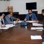 peira - PEIRA Chairman Drives Institutional Excellence