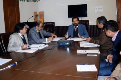 peira - PEIRA Chairman Drives Institutional Excellence