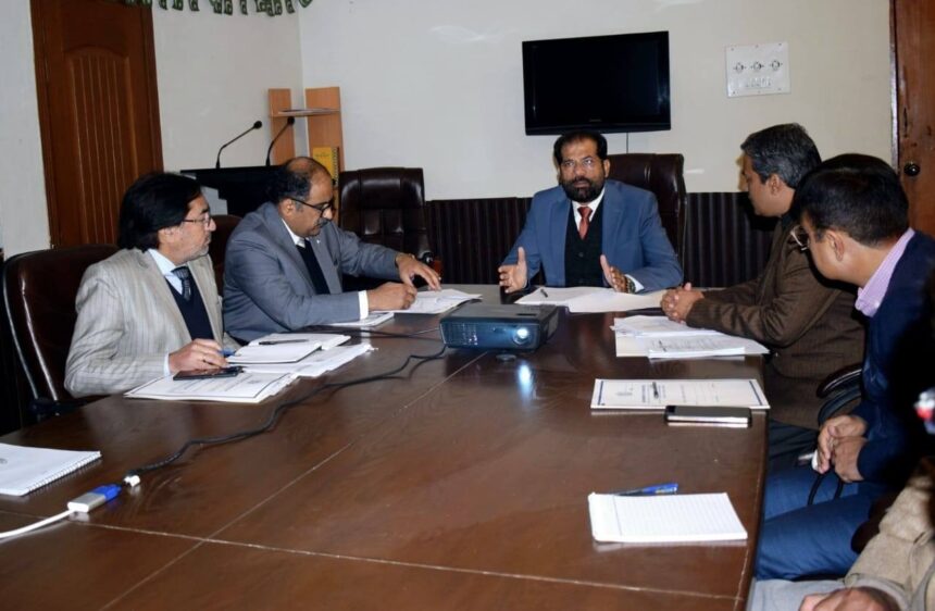 peira - PEIRA Chairman Drives Institutional Excellence