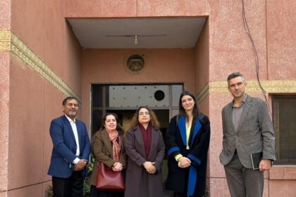 shelter home islamabad - Shelter Home Islamabad Empowers Survivors