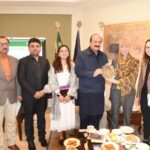 youth empowerment - Youth Empowerment Must Drive Pakistan's Future