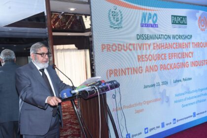 printing productivity - Printing Productivity Essential for Industrial Growth