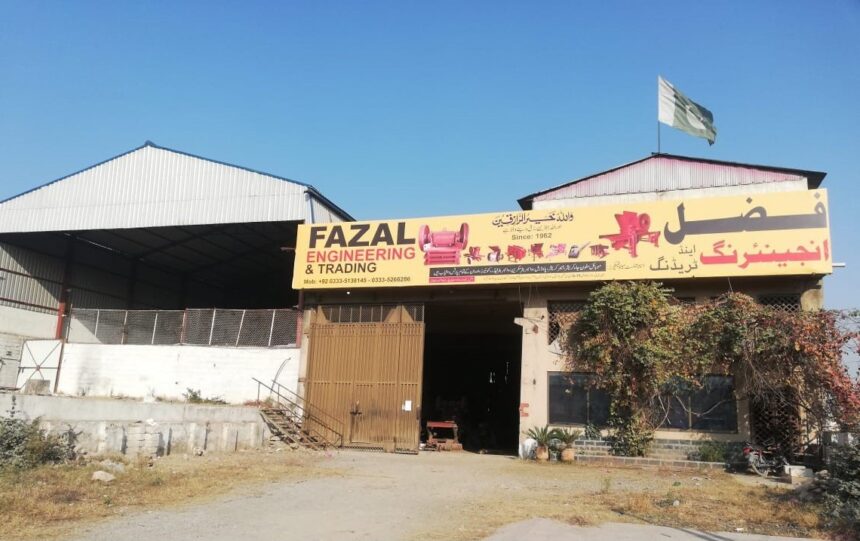 g-153 affectees - Fazal Engineering Demands Justice for G-15/3 Affectees