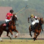 allama iqbal polo cup - FG/Din PB and BN Polo win at Allama Iqbal Polo Cup