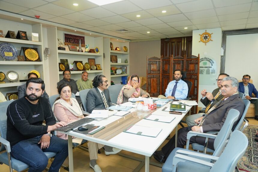 population growth - Government Tackles Pakistan Population Growth