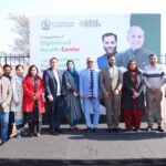 telemedicine center - Telemedicine Center Opens in Bhambar Tarar