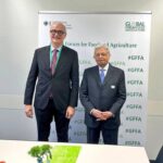 crop trust pakistan - Minister Backs Crop Trust Office in Pakistan