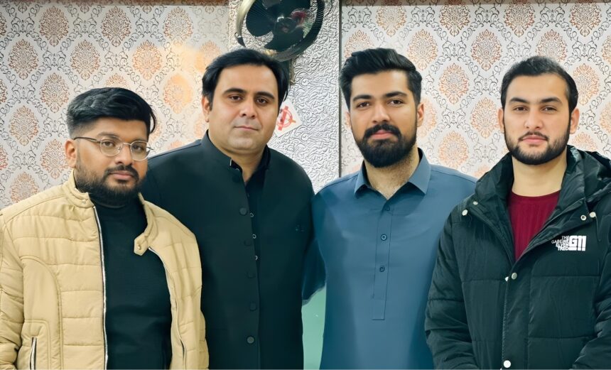 foreign medical graduates - PMDC Meets Foreign Medical Graduates on Their Concerns