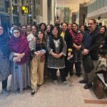 women leadership - Women Leadership Strengthens Rule of Law