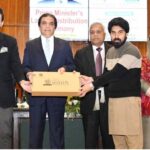 youth laptop scheme - Youth Laptop Scheme Empowers 450 PMAS-AAUR Students