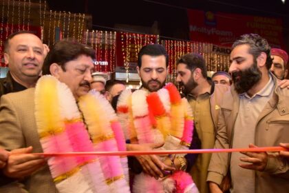 economic resilience - Economic Resilience Drives Pakistan Forward