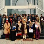 fehm ul quran - HEC Trains Faculty in Fehm ul Quran Course