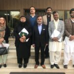 hec asip committee - HEC ASIP Committee Holds First Meeting