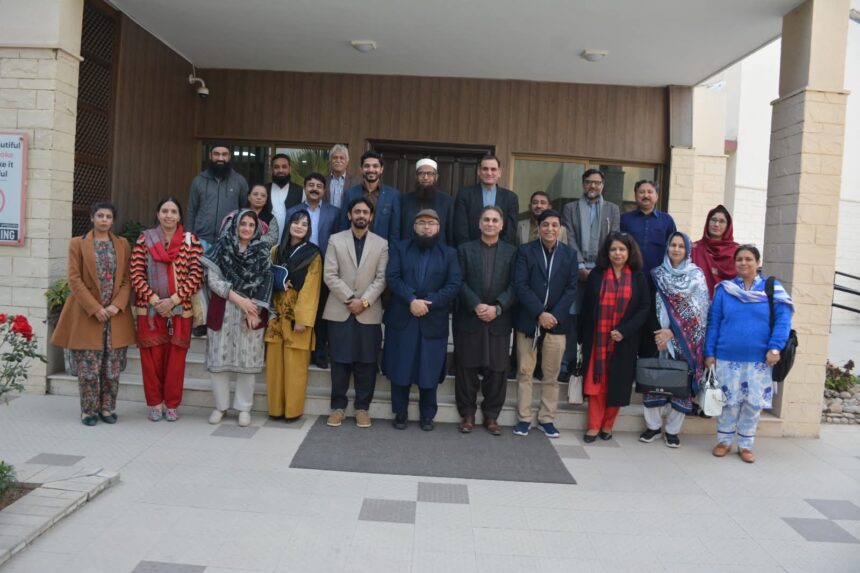 nrpu call - HEC Completes NRPU Call 2025 Review