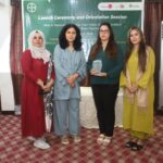 sabz sitara app - Sabz Sitara app expands women's healthcare access