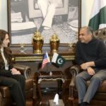 illegal immigration - Interior Envoy and US Ambassador Tackle Illegal Immigration