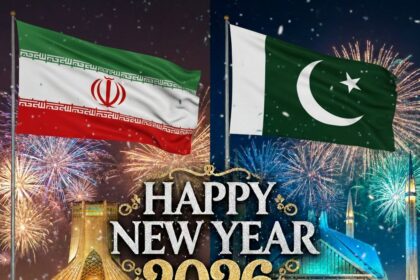 iran pakistan ties - Iran Pakistan Ties Strengthened in New Year Message