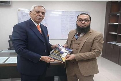 ev charging stations - Malik Group and NEECA Push EV Charging Stations Rollout