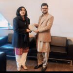 kohsar university - Kohsar University Appoints Controller of Exams