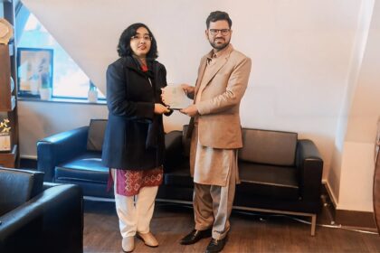 kohsar university - Kohsar University Appoints Controller of Exams