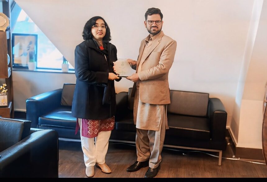 kohsar university - Kohsar University Appoints Controller of Exams