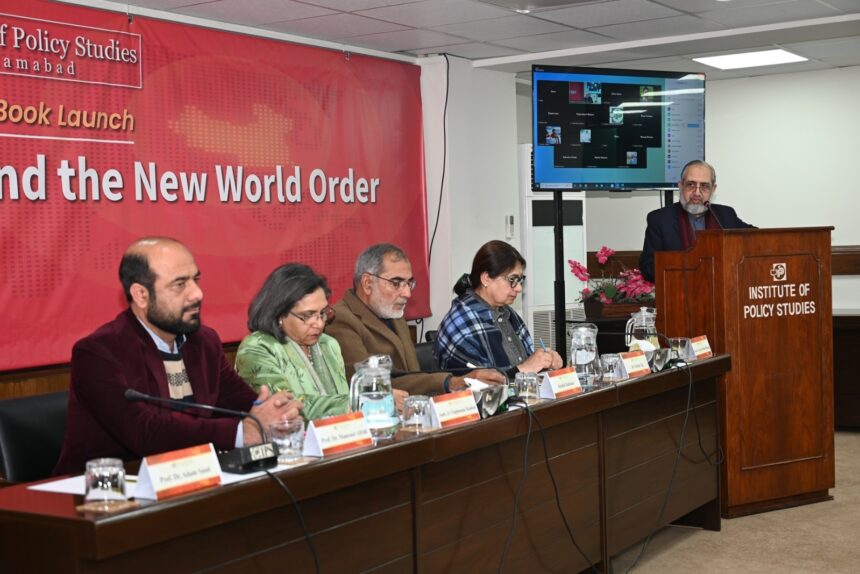 kashmir cause - Youth Should Lead Kashmir Cause