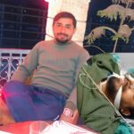 love marriage attack - Love Marriage Attack Leaves Husband Critically Injured