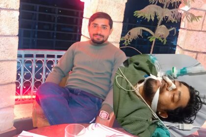 love marriage attack - Love Marriage Attack Leaves Husband Critically Injured