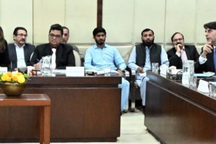 paper mulberry - Islamabad Moves to Control Paper Mulberry Pollen