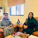 education cooperation - Pakistan and UAE Strengthen Education Cooperation