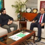 mohsin nawaz - Mohsin Nawaz Presents Youth Development Platform