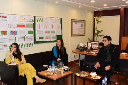 polio campaign - Balochistan Polio Campaign Set for February