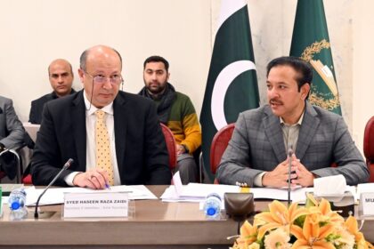 parliamentary rules - National Assembly Advances Parliamentary Rules Amendments