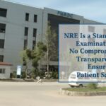 national registration examination - NUMS Conducts National Registration Examination