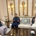 armaghan subhani - Speaker Ayaz Sadiq Condoles Armaghan Subhani